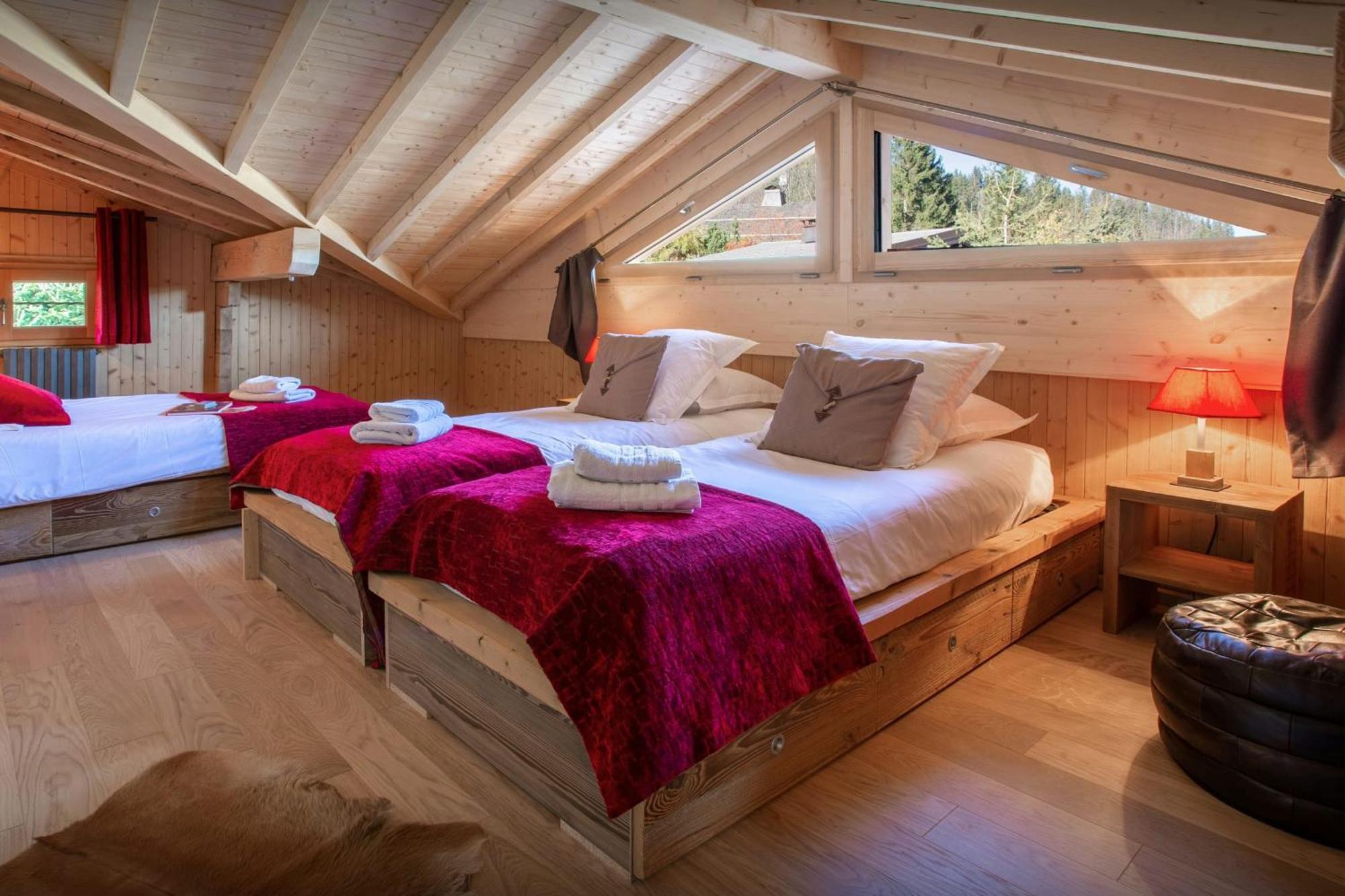 Cristal Des Neiges La Clusaz - Ovo Network Eksteriør billede